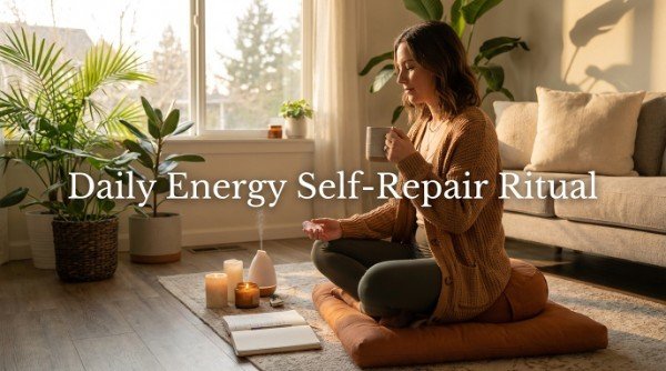 醫師自我修復告別高壓耗損!5大必學能量管理心法:吳紹琥醫師 - 圖片 3