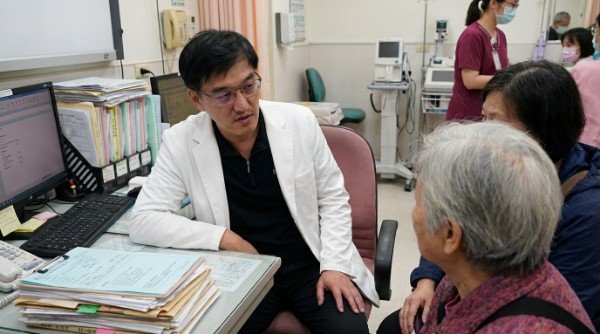 醫師自我修復告別高壓耗損!5大必學能量管理心法:吳紹琥醫師 - 圖片 2