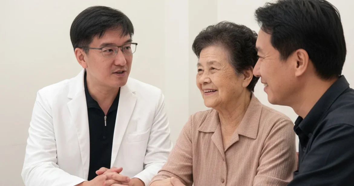肝斑治療方式解析，醫師建議的有效方法