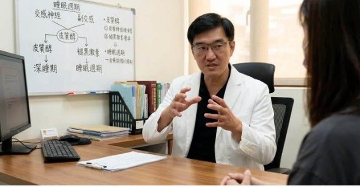 圓禿及鬼剃頭的常見症狀說明