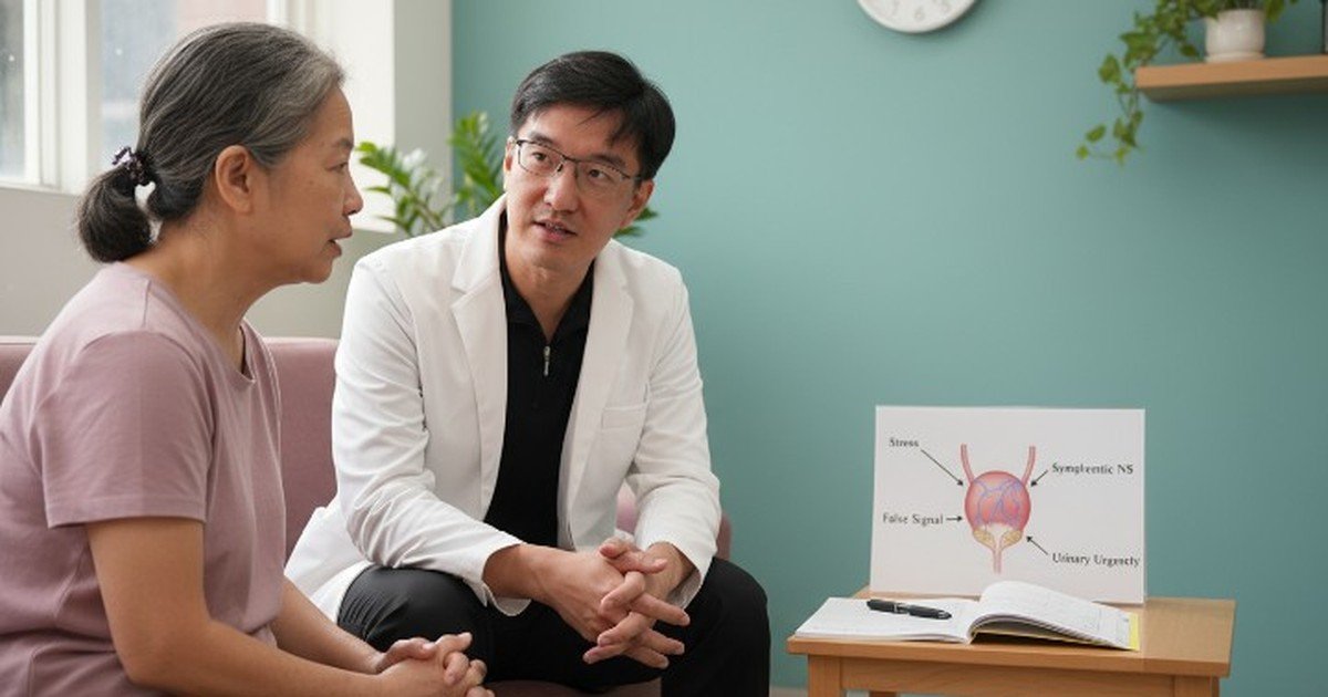 DEEP TMS 與睡眠門診的整合