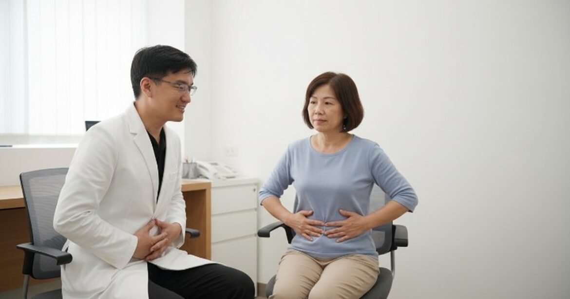 吳紹琥醫師介紹失眠的原因