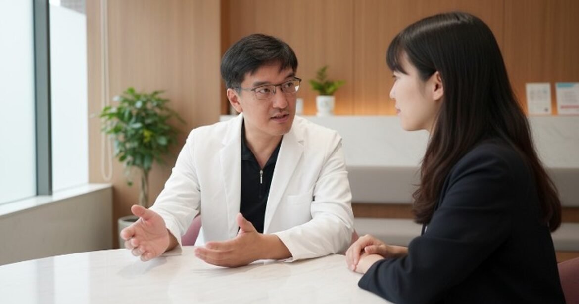 吳紹琥醫師分享的斷食原則，延長飽足感