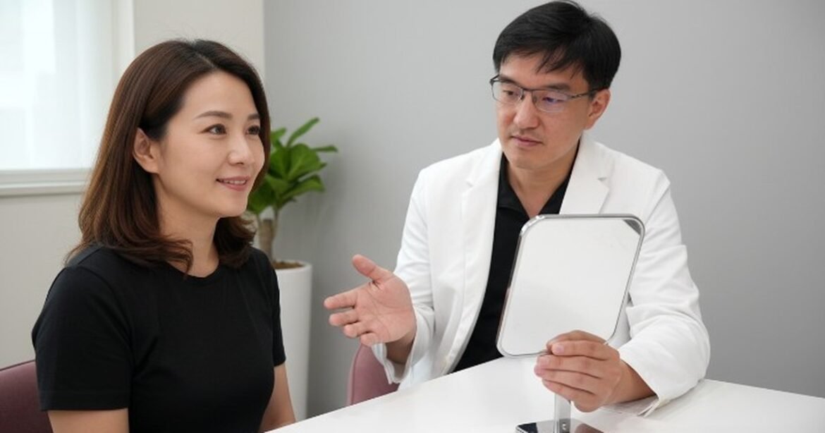 頸紋醫美治療的建議與方案