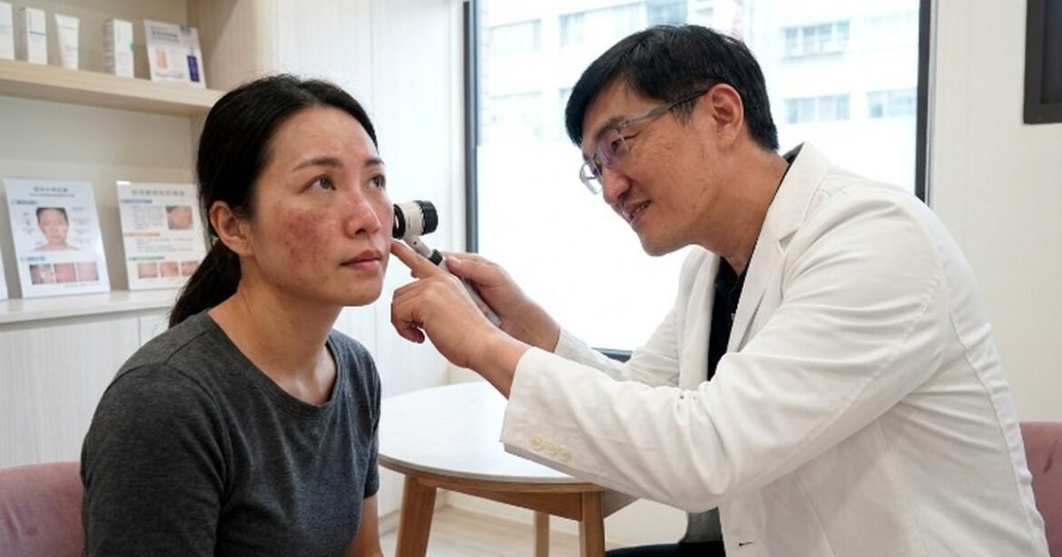 專業醫師的防曬技巧與產品推薦