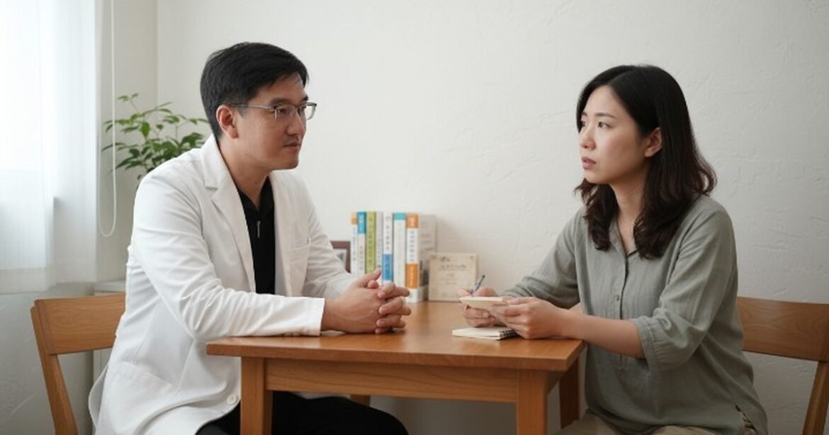 吳芮醫師分享酒糟肌雷射治療建議