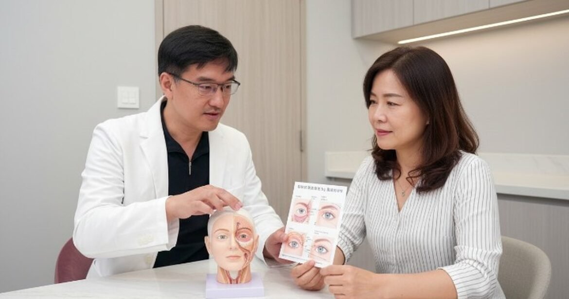 換季枯水肌的主要症狀與護理方法