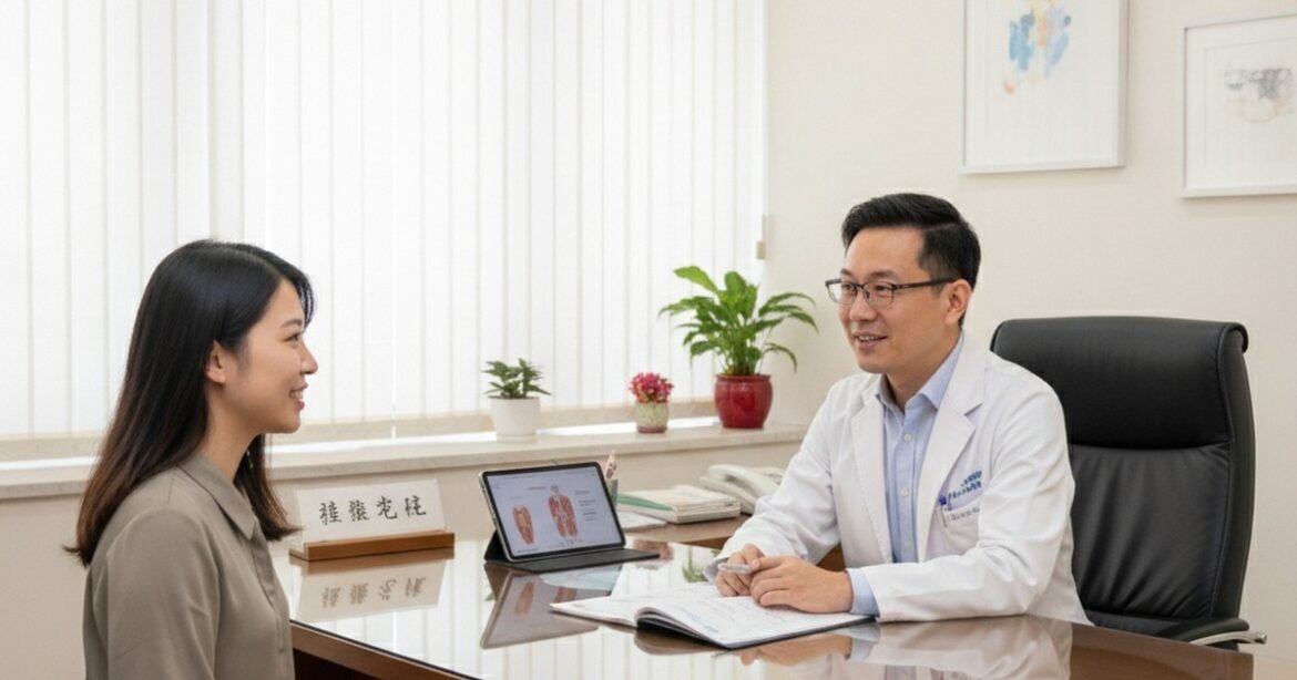 吳芮醫師為你解析外泌體、生長因子與PRP三種再生醫學療法的差異