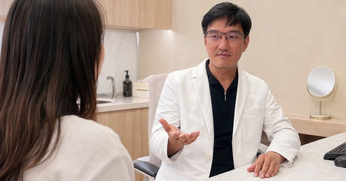 吳芮醫師選擇推薦醫師解析GP96如何應對細胞壓力。