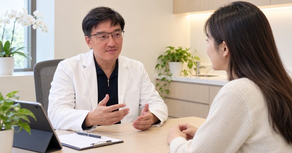 胃肉毒減重療程推薦醫師建議適合哪些族群
