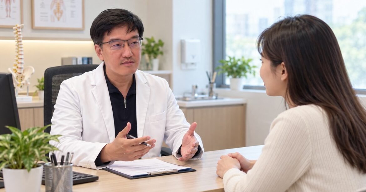 吳芮醫師評價實用指南說明胃肉毒療程與藥物減重的安全搭配